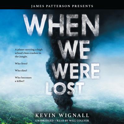 When We Were Lost 1549197819 Book Cover