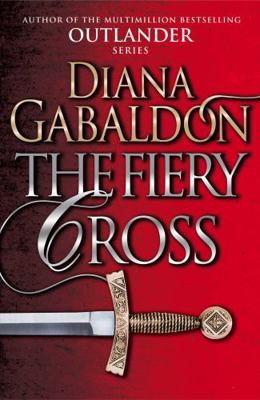 The Fiery Cross: (Outlander 5) 1784751332 Book Cover