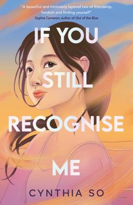 If You Still Recognise Me 1788953444 Book Cover