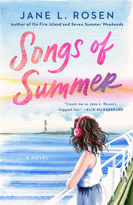 Songs of Summer 0593818784 Book Cover
