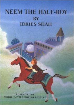 Neem the Half-Boy 1883536103 Book Cover