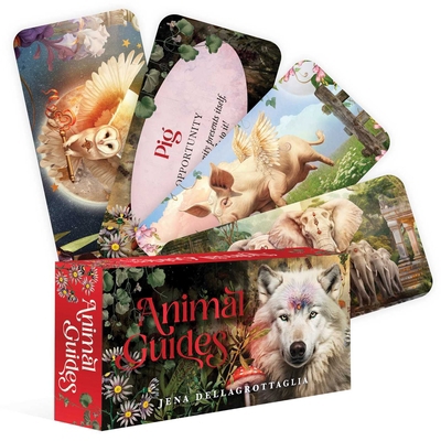 Animal Guides 1923208551 Book Cover