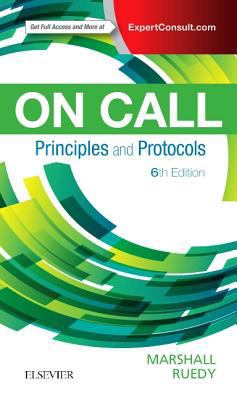 On Call Principles and Protocols 0323479766 Book Cover