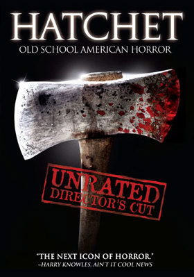 Hatchet B000WC389G Book Cover