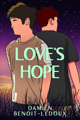 Love's Hope 1080198059 Book Cover