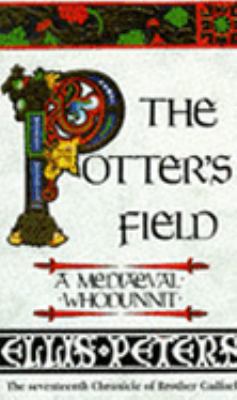 The Potter's Field 0751502278 Book Cover