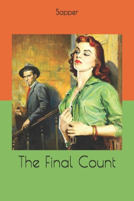 The Final Count 1654165557 Book Cover