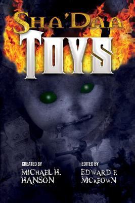 ShaDaa Toys 1943690243 Book Cover
