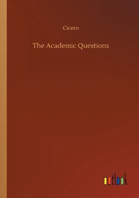 The Academic Questions 3734032660 Book Cover