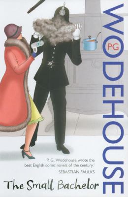 The Small Bachelor B00BG728AG Book Cover