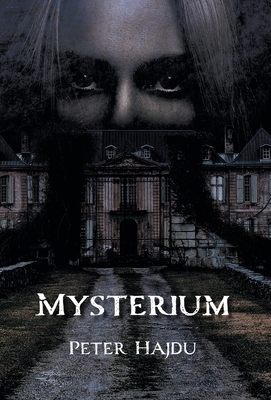 Mysterium 1525588990 Book Cover