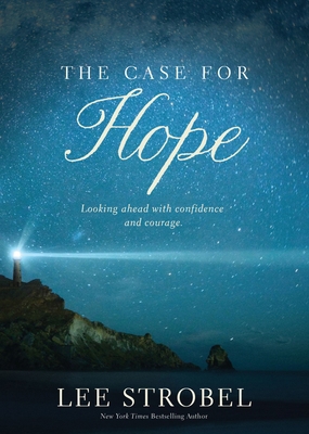 The Case for Hope: Looking Ahead with Confidenc... 0310460859 Book Cover
