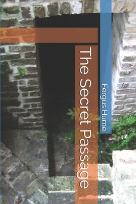 The Secret Passage 1705780121 Book Cover