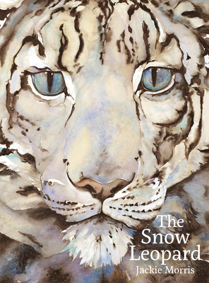 The Snow Leopard 1912050471 Book Cover