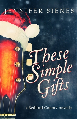 These Simple Gifts 1951839773 Book Cover