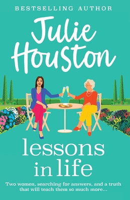 Lessons in Life 1835610161 Book Cover