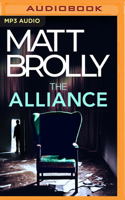 The Alliance 1501267426 Book Cover