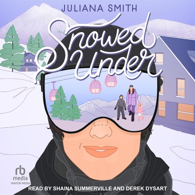 Snowed Under B0F47BTMHG Book Cover