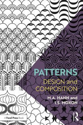 Patterns: Design and Composition 1138285617 Book Cover