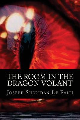 The Room in the Dragon Volant 1537106368 Book Cover