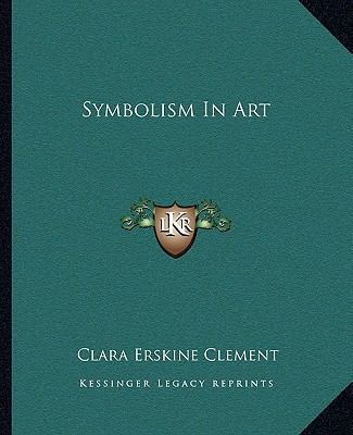 Symbolism In Art 1162875933 Book Cover