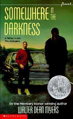 Somewhere in the Darkness 0785715444 Book Cover