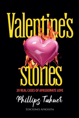 Valentine´s Stories B0DJDWNYRP Book Cover