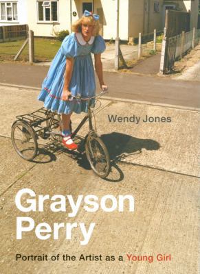 Grayson Perry B000K85C1E Book Cover