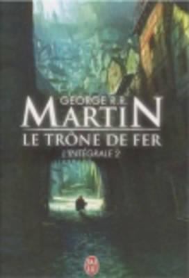 Le Trone de Fer, L'Integrale - 2 [French] 2290019445 Book Cover