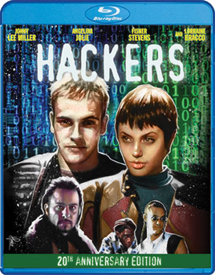 Hackers            Book Cover