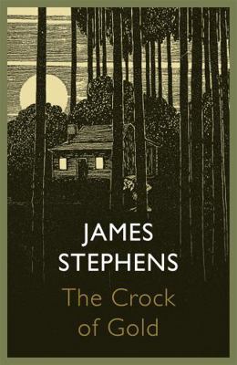 The Crock of Gold 1848547358 Book Cover
