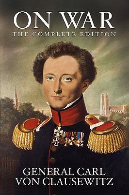 On War: The Complete Edition 143440496X Book Cover