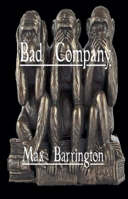 Bad Company            Book Cover