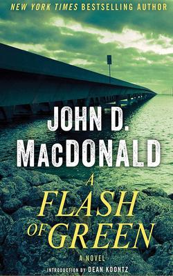 A Flash of Green 1721345027 Book Cover