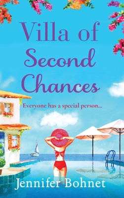 Villa of Second Chances 1801622728 Book Cover