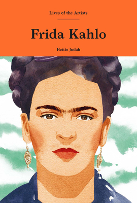 Frida Kahlo 1786277115 Book Cover