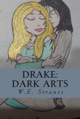 Drake: Dark Arts 148104690X Book Cover
