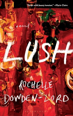 Lush 1639739327 Book Cover
