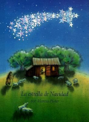 Estrella Navidad Sp Christmas Star [Spanish] 1558584935 Book Cover