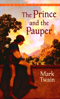 The Prince and the Pauper 0553212567 Book Cover