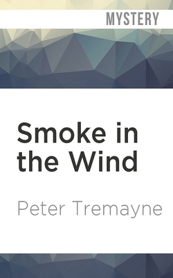 Smoke in the Wind 1978681909 Book Cover