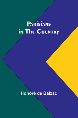 Parisians in the Country 9357383522 Book Cover