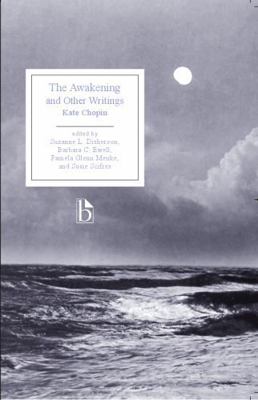 The Awakening and Other Writings 155111349X Book Cover