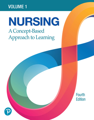 Nursing: A Concept-Based Approach to Learning, ... 0136906397 Book Cover