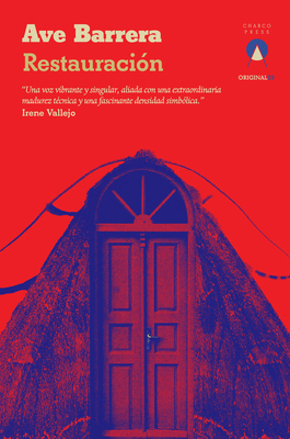 Restauración [Spanish] 1917260040 Book Cover