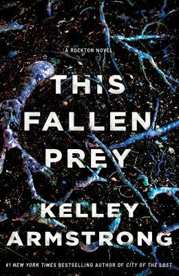 This Fallen Prey: A Rockton Novel 1250294851 Book Cover