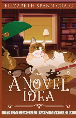 A Novel Idea 1955395276 Book Cover