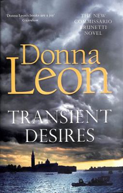 Transient Desires 1785152610 Book Cover