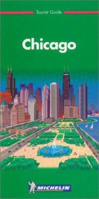 Chicago 2061594026 Book Cover
