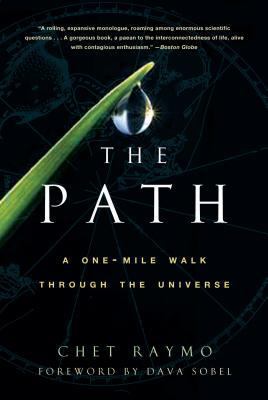 The Path : A One-Mile Walk Through the Universe
